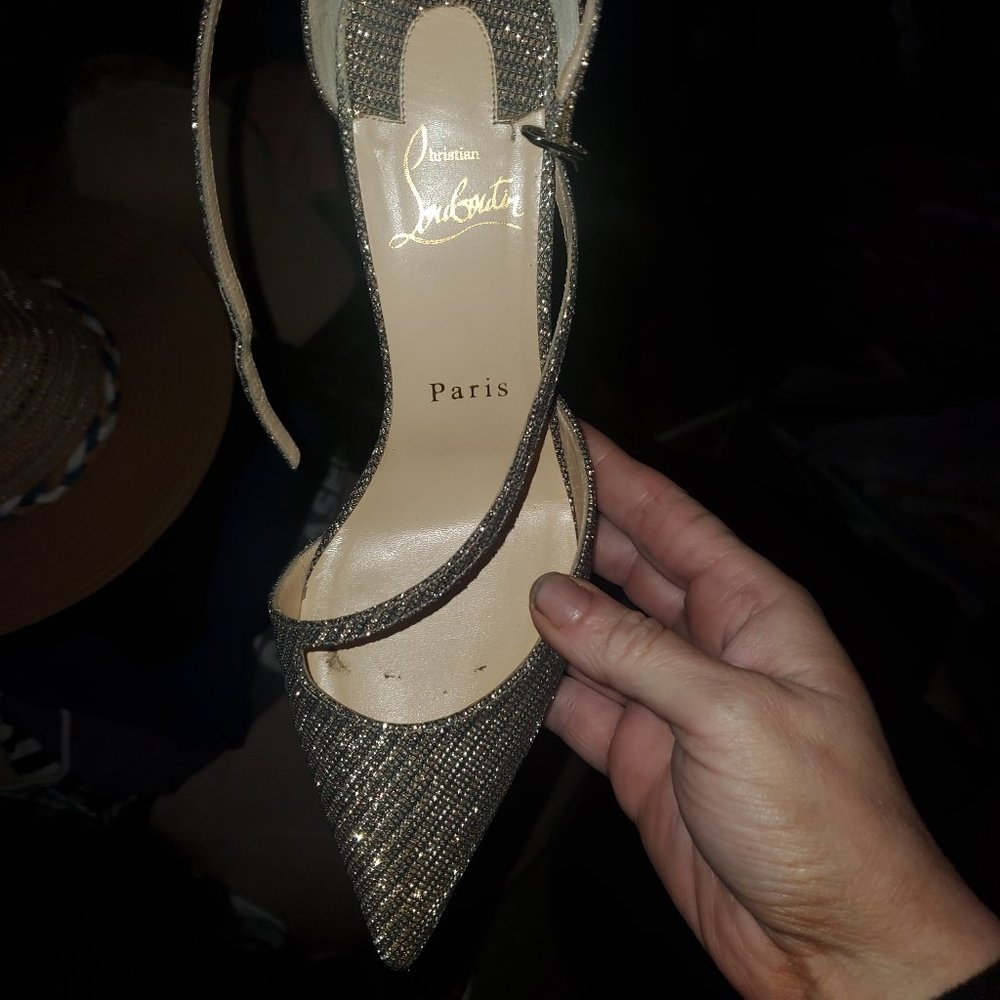 Christian Louboutin